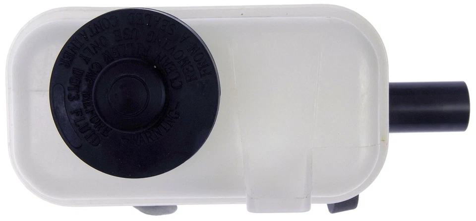 Se adapta a Toyota Sequoia 2008-2018 cilindro maestro de freno tundra 2007-2018 Foto 2 de 4