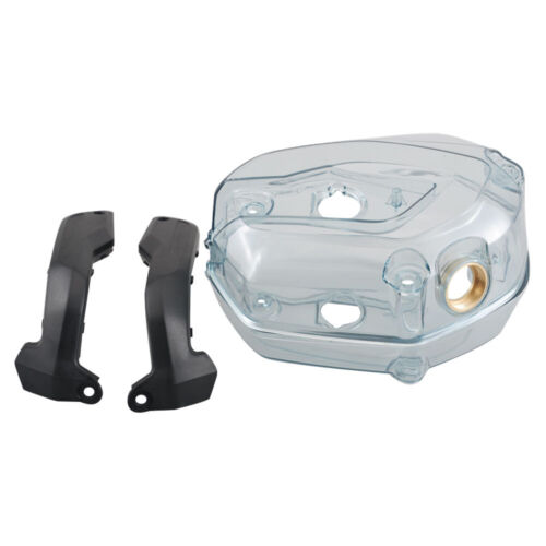 Engine Cylinder Guard Head Valve Cover Protector For BMW R1200GS R1200RT R1200RS - Picture 4 of 18