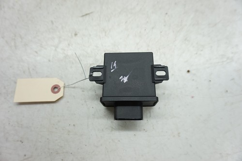 Módulo de control de nivelación de faros OEM 00505407090 2018-2024 Alfa Romeo Stelvio - Imagen 5 de 12