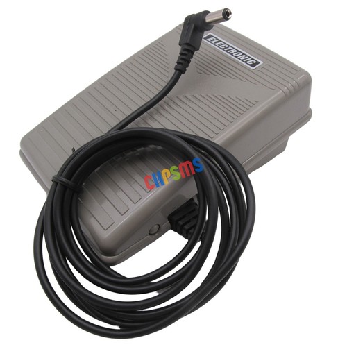Foot Control FOR Bernina Aurora 430,435,450,B435,B535,B750QE,B780,B790,B830,B880 - Picture 2 of 2