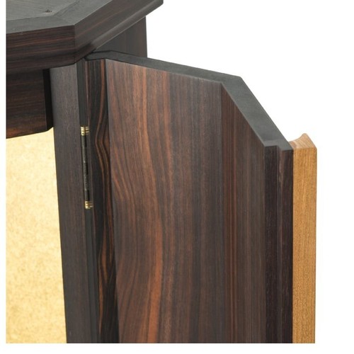 SGI Soka Gakkai New Butsudan Buddhist Altar EBONY『NISHIJIN』 Direct from JAPAN - Picture 10 of 17