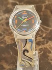 Ladies/ Mens Crystal Quartz Watch