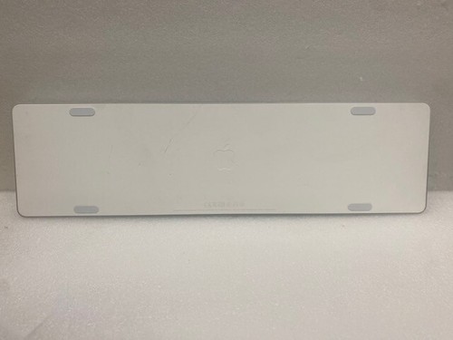 Apple Magic Keyboard A2520 mit Touch ID und Ziffernblock MK2C3LL/A Bluetooth - Bild 5 von 7