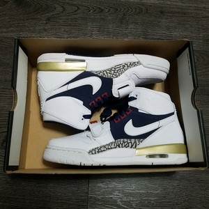 jordan olympic shoes