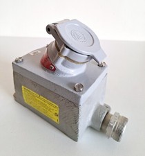 Appleton ENR5201 Receptacle with EDSC271SA Control Assembly Body