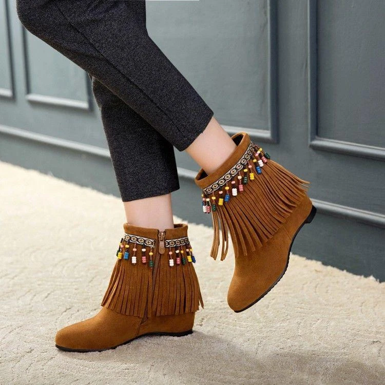 Short boots best sale 2019