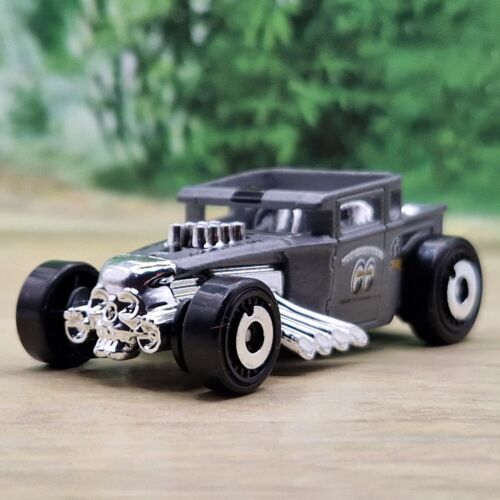 Hot Wheels Bone Shaker Diecast Model 1:64 (10) Excellent Condition - Picture 6 of 6