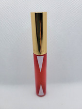 ESTEE LAUDER PURE COLOR ENVY LIP GLOSS RED EXTROVERT