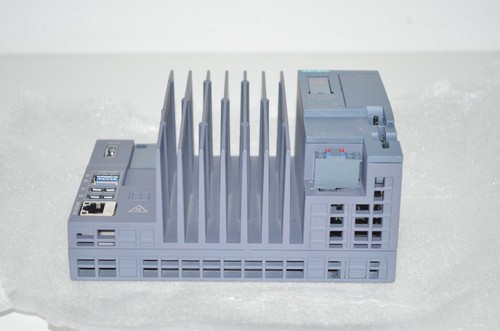 Siemens Simatic ET 200SP OPEN CONTROLLER - CPU 1515SP PC2 - 6ES7 677-2DB40-0AA0 - Picture 4 of 12