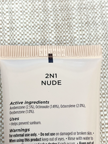Laura Mercier Tinted Moisturizer Natural Skin Perfector SPF 30,Choose Shade, $54 - Picture 23 of 52