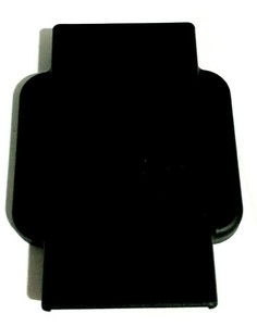 Motorcycle-GPS-Cradle-Weather-Cap-Rain-Cover-f-Garmin-Zumo-Navigator-Road-Tech