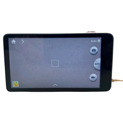 Samsung Galaxy Digital Camera - Picture 5 of 21