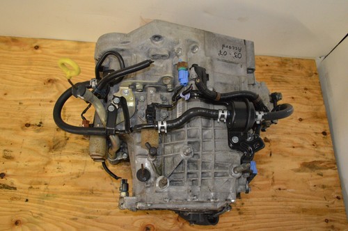 2003-2004-2005-2006-2007 HONDA ACCORD 2.4L FWD AUTOMATIC TRANSMISSION K24A JDM. - Picture 5 of 8