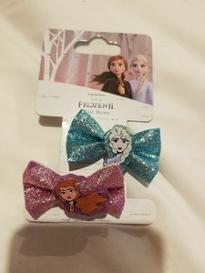 Disney S Frozen 2 Children S Hair Beauty Accessories Elsa Anna