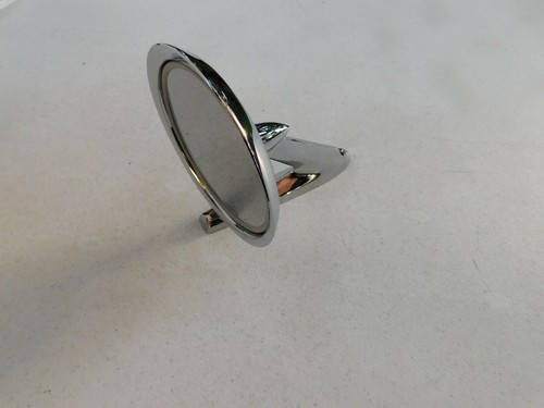 International Harvester Scout 80 and 800 Classic Side View Mirror #4 - Picture 8 of 11
