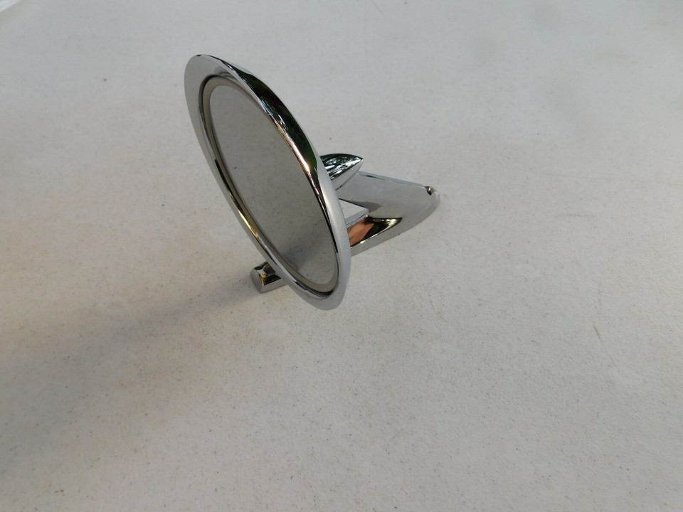 International Harvester Scout 80 and 800 Classic Side View Mirror 4 eBay