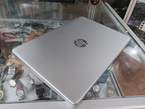 HP Laptop 14S-DQ3026TU 14'' Intel Celeron N4500 4GB RAM 128GB SSD WIN 11 HOME - Picture 10 of 22