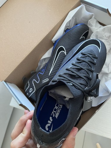 nike zoom mercurial superfly 9 elite fg - Bild 3 von 5