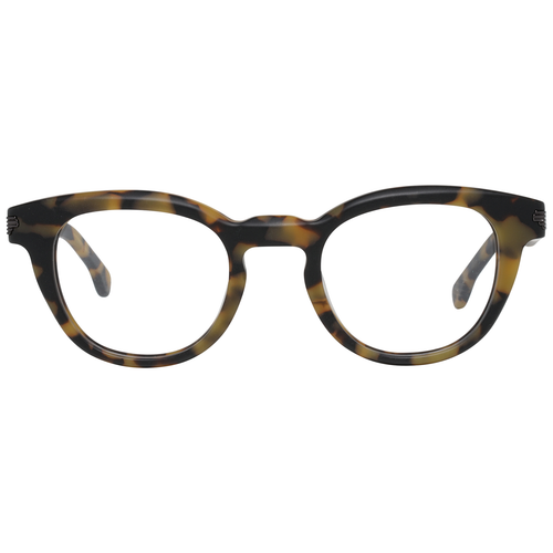 Occhiali da vista lozza per donna montatura montature eyeglasses glasses tondi g - Imagen 2 de 3
