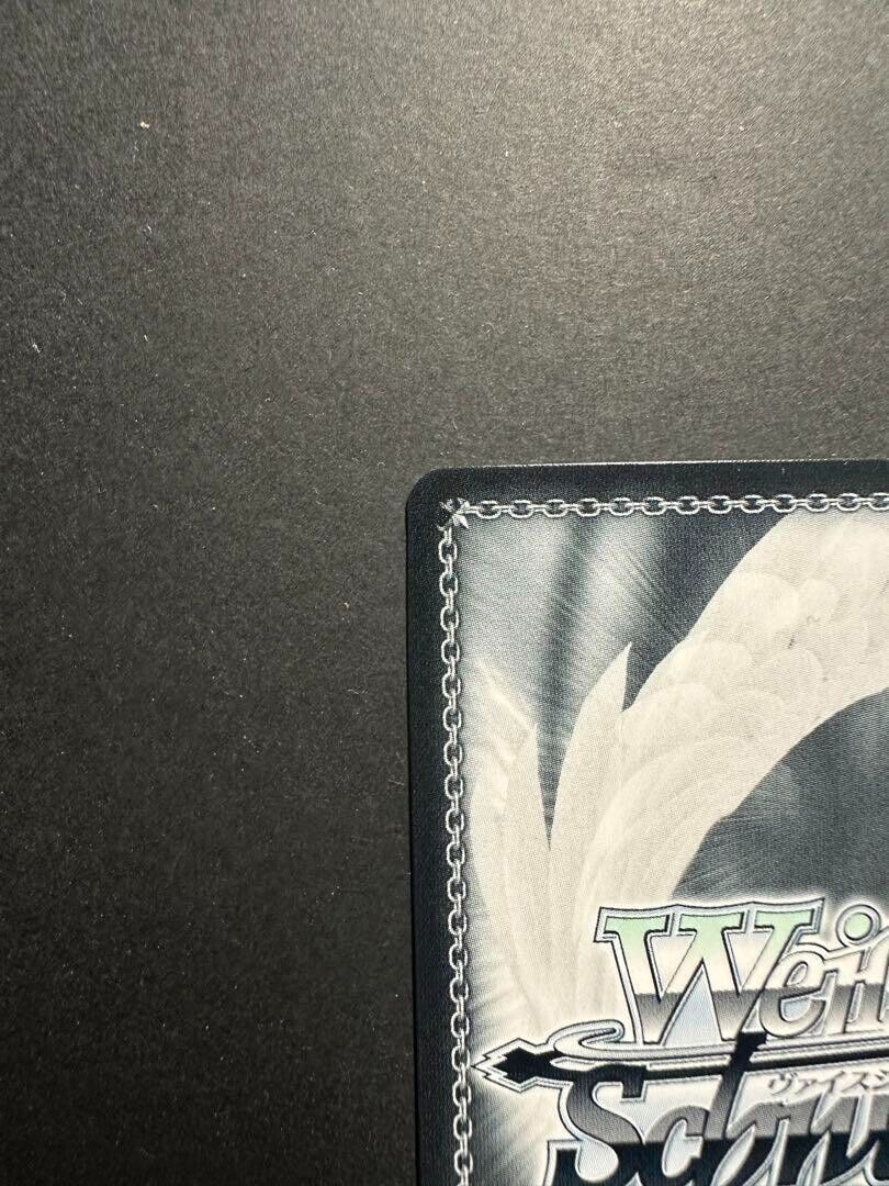 Signed Weiss Schwarz Dengeki Bunko 86 rena G86/WS02-107SP Signed Weiss Schwarz Dengeki Bunko 86 rena G86/WS02-107SP