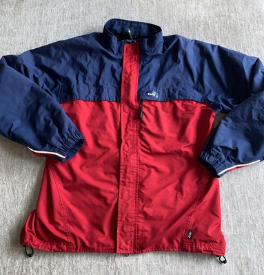 ebay sailing jacket