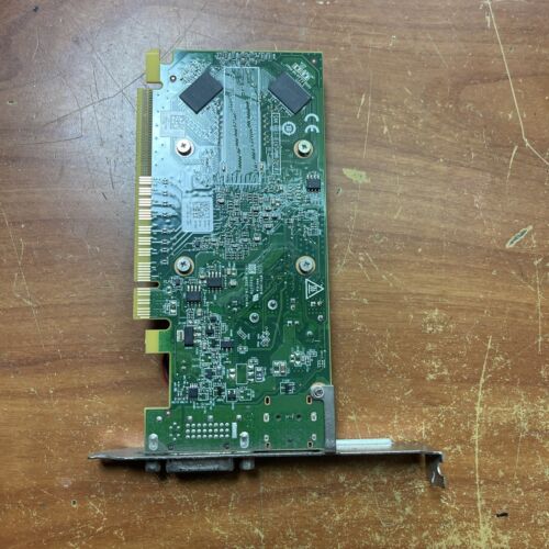 AMD Radeon R5 340X 2GB DDR3 DVI DisplayPort PCIe Video Card - Picture 3 of 4