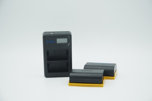 Canon EOS 60D Camera (body, lenses, batteries/battery pack, memory card & case) - Picture 7 of 7