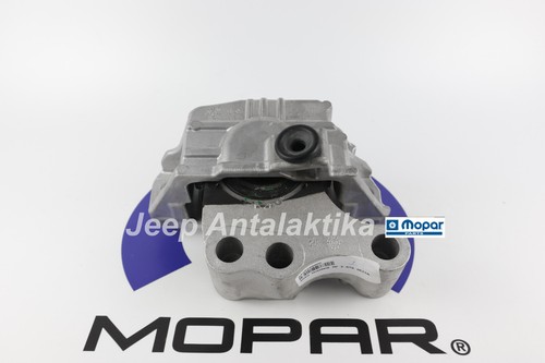 Engine Mount Right Jeep Compass MP 17-24 1.6L Diesel 68252999AC New OEM Mopar - Picture 3 of 6