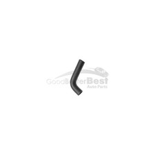 One New Dayco Radiator Coolant Hose 70112 1.712.0.488.180