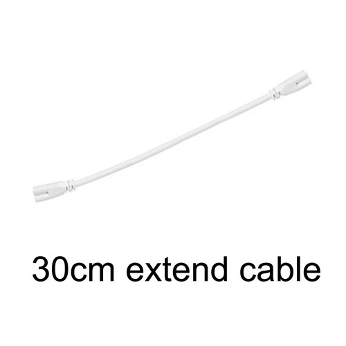 T5 LED Grow Light Tube Strip Full Spectrum Lamp for Indoor Flower Veg Growing US - Picture 19 of 19