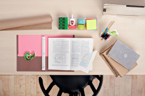 Scotch Magic Tape, Invisible, Home Office Supplies and Back to School Supplies - Picture 3 of 6