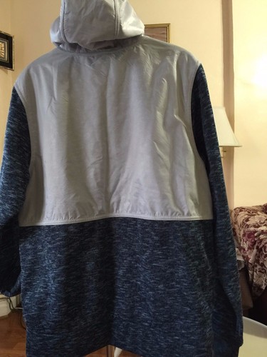 Neu THE North Face M STREET WEAR HOODIE HERREN JACKE GR M - Bild 4 von 5