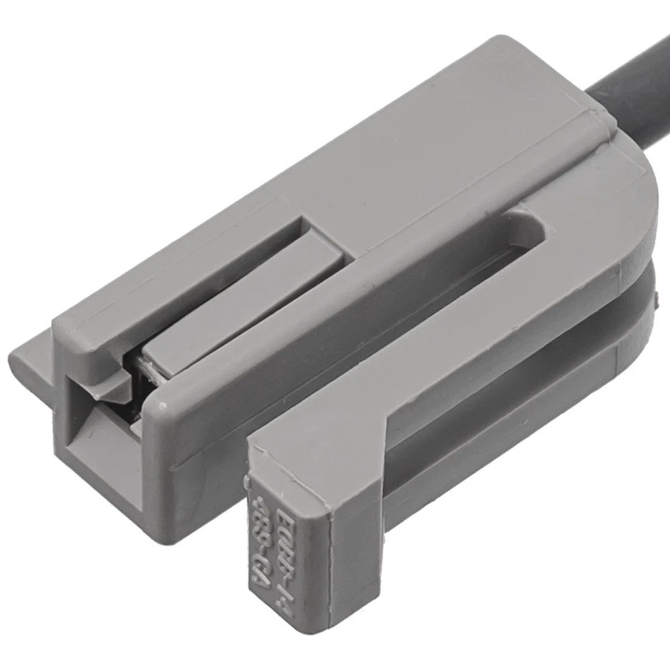 Conector regulador de voltaje SMP 898ZV45 1996 1997 para Ford Windstar 1995-1998 Foto 4 de 4