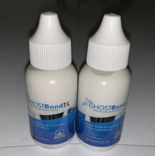 Ghost Bond Lace Wig Adhesive Hair Glue - 1.3 Oz - 2 For 1 Best Deal Online