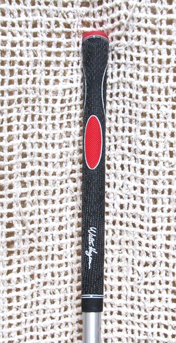 Walter Hagen AWS 21* Degree 3 Hybrid 39.5" RIGHT-HAND ~ Reg Flex Graphite Shaft - Picture 8 of 8