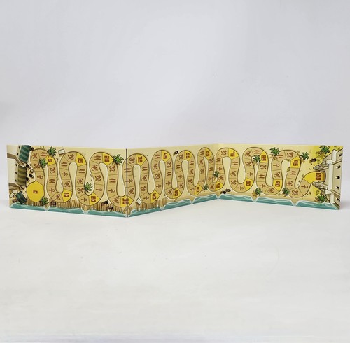 Sobeck Brettspiel von Bruno Cathala Game Works 2010 Factory Sealed NEU  - Bild 15 von 24