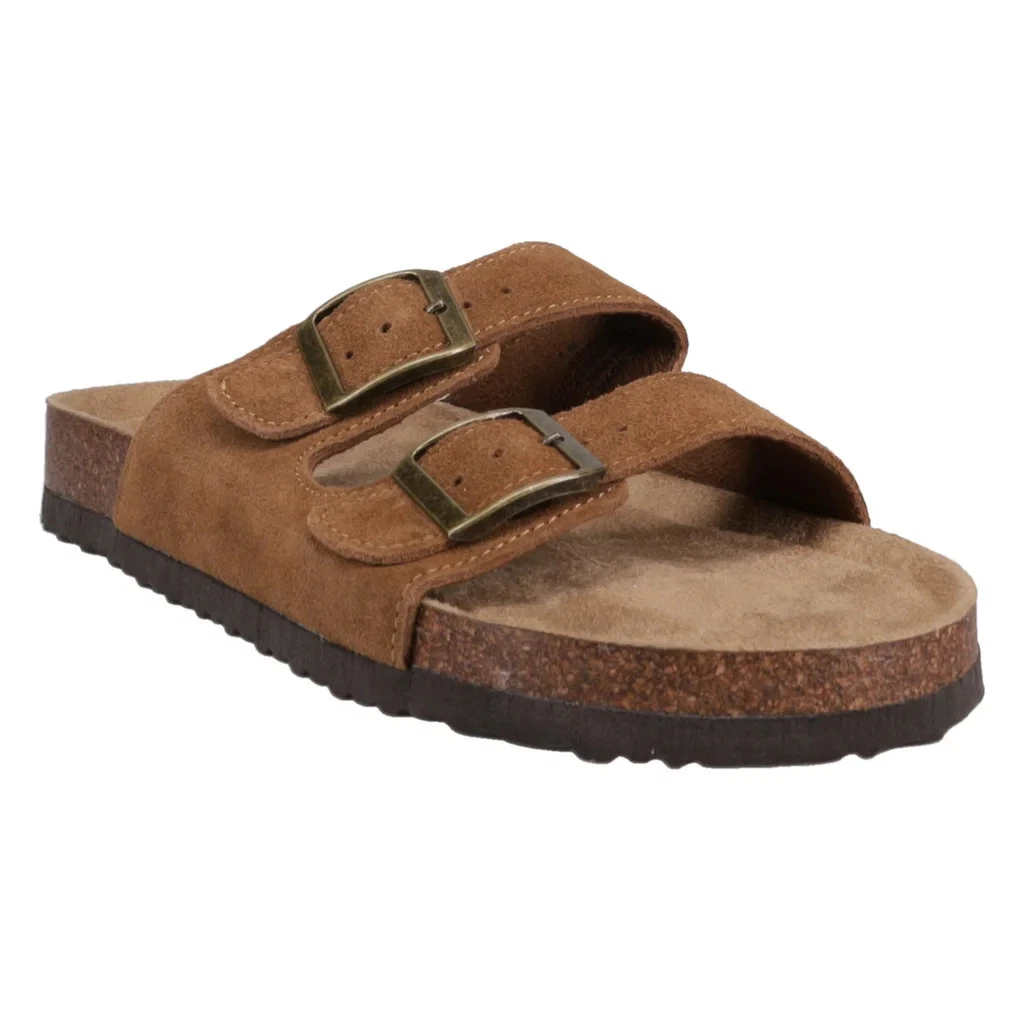 Khombu Women's Asheville Sandal