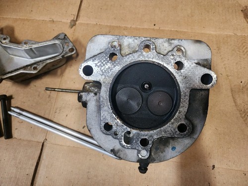 Kohler Courage SV620-3215 komplette Ventildeckelbaugruppe 22 PS  - Bild 5 von 7