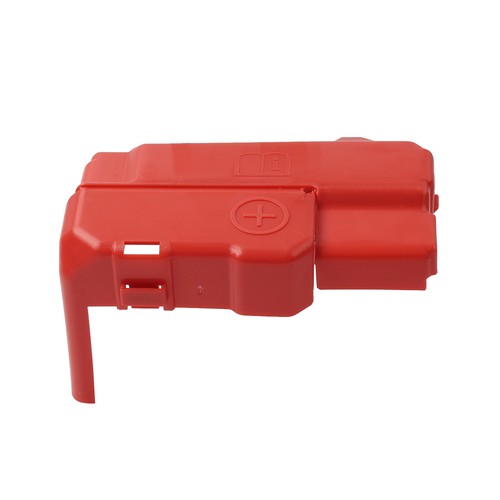 Red Battery Positive Terminal Cover For Honda Fit City 2009-2014 32418-TF0-003 - Foto 2 di 12