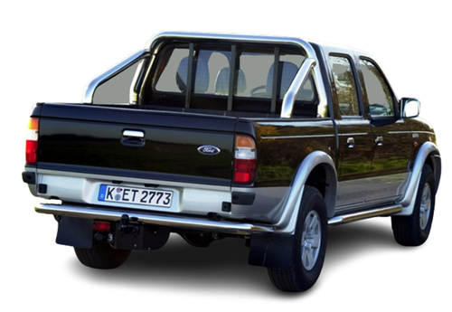 For Ford Ranger 2003 Right Corner Parking Turn Signal Light Front Lamp RH Depo - Picture 6 of 7