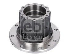 Febi Rear Wheel Hub For Iveco Eurocargo Eurofire