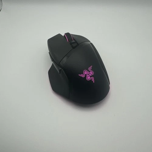 Razer Basilisk V3 Pro Wireless Gaming Mouse Tested No Dongle Or Coin Mouse Only 