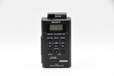 SONY HVR-MRC1 Memory Recording Unit iLink Flash Camcorder HDV/DVCAM Hervorragend