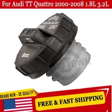 Fuel Cap OE Type AUDI / VOLKSWAGEN Gas Cap Fit For Fuel Tank Stant 10835