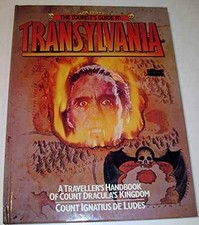 The Tourist's Guide to - Hardcover, by Count Ignatius de - Very Good