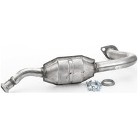 NAP carPARTS Katalysator Passend FüR Renault Twingo I C06_ 1.2 Mit Anbaumaterial