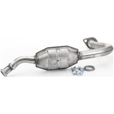 NAP carPARTS Katalysator passend für Renault Twingo I C06_ 1.2 mit Anbaumaterial