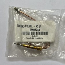Travis Industries Thermocouple 98900748 Gas Fireplaces Replacement Part