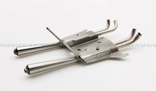 for CMC for Megaphone exhaust system for Porsche for 904 GTS 1:18 scale model