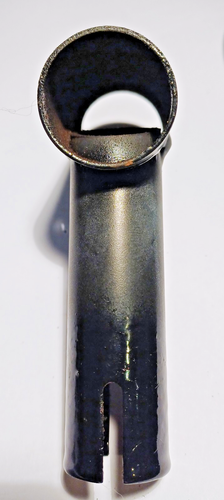 RM 301 270 200 RM 4401 RM 7850 Abgas Abgasrohr T-Stück Dometic Elektrolux - Bild 3 von 4